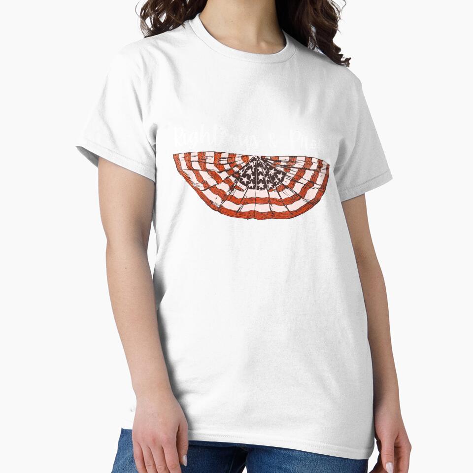 Righteous & Proud by artistoutfitter