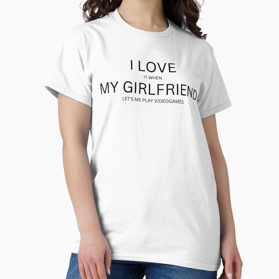 Funny Boyfriend Gift For Him Funny Quote VideoGames Quote VideoGames Lover by CCKimShop