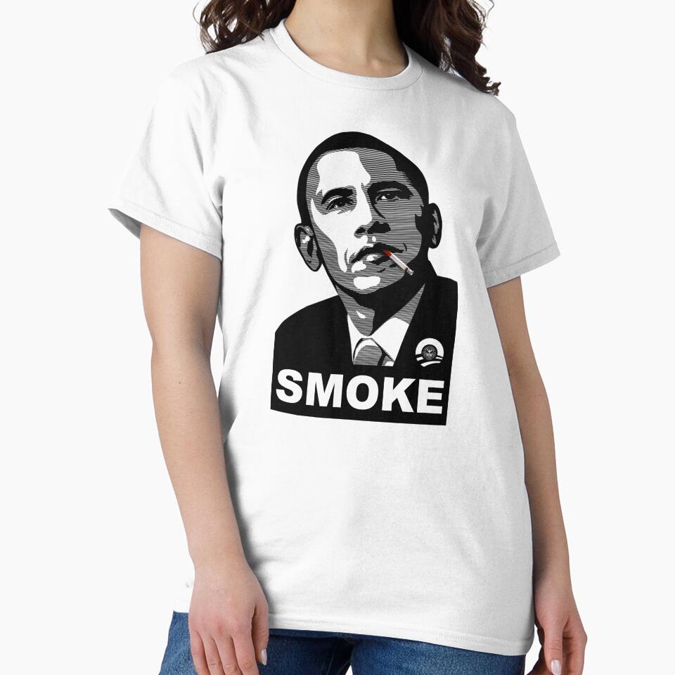 Smoking is NOT a crime!! by Schytso Designs