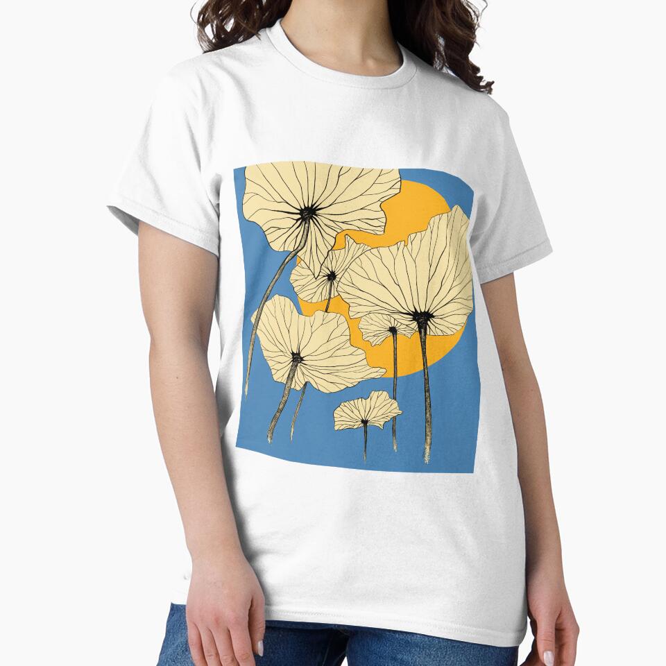 flowers by Lazut