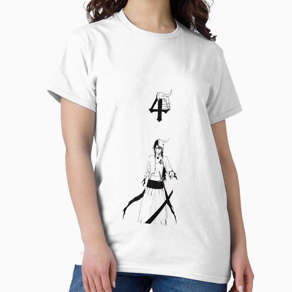 Number 4 by Trend-Hub