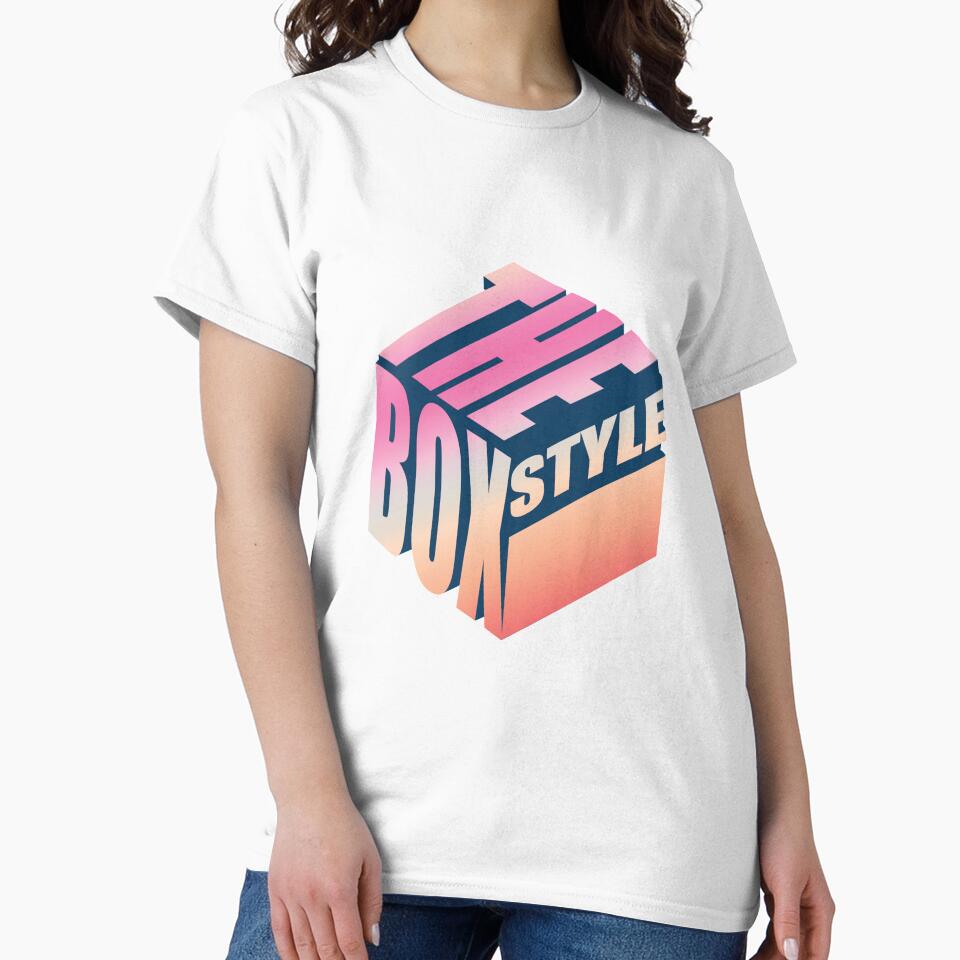 The Box Style by The-Box-Style