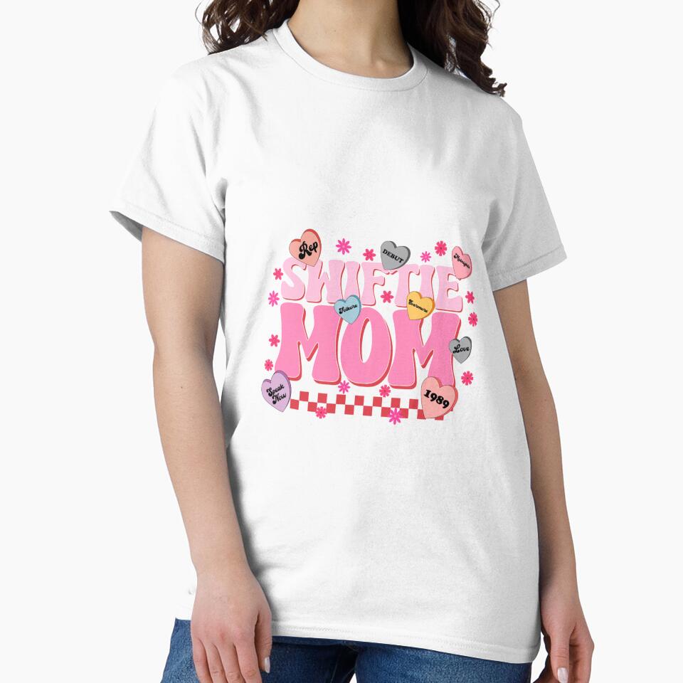 Swiftie Mom by The Hobbyist Vancouver