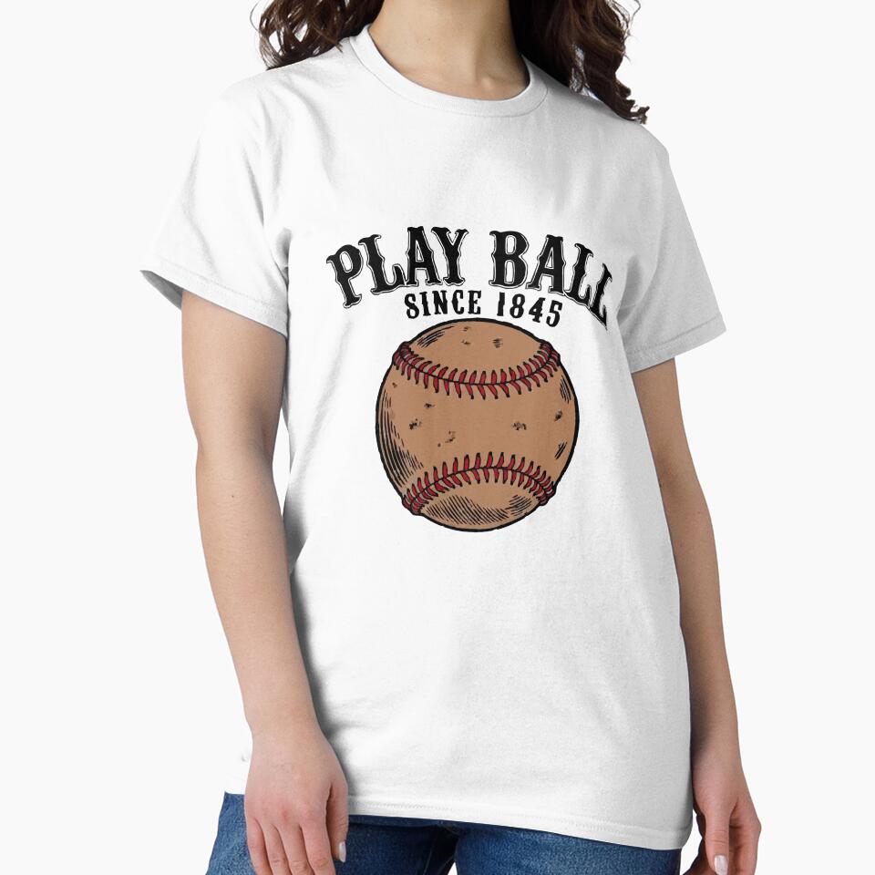Retro Baseball by Remy490