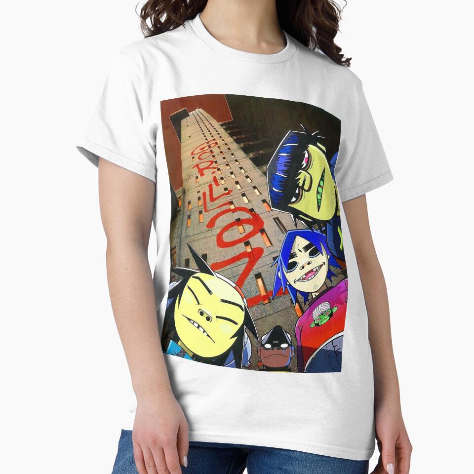 best seller band by denyketnight
