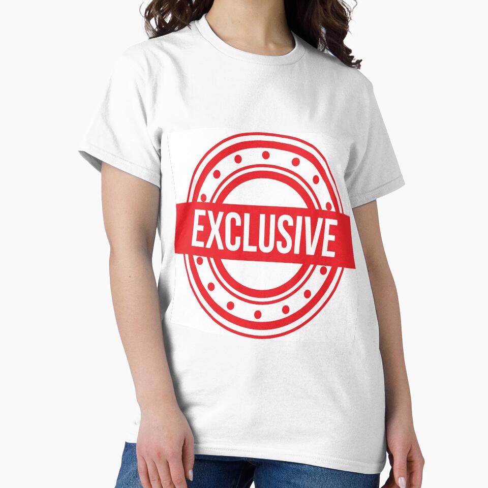 Exclusive by wa2022