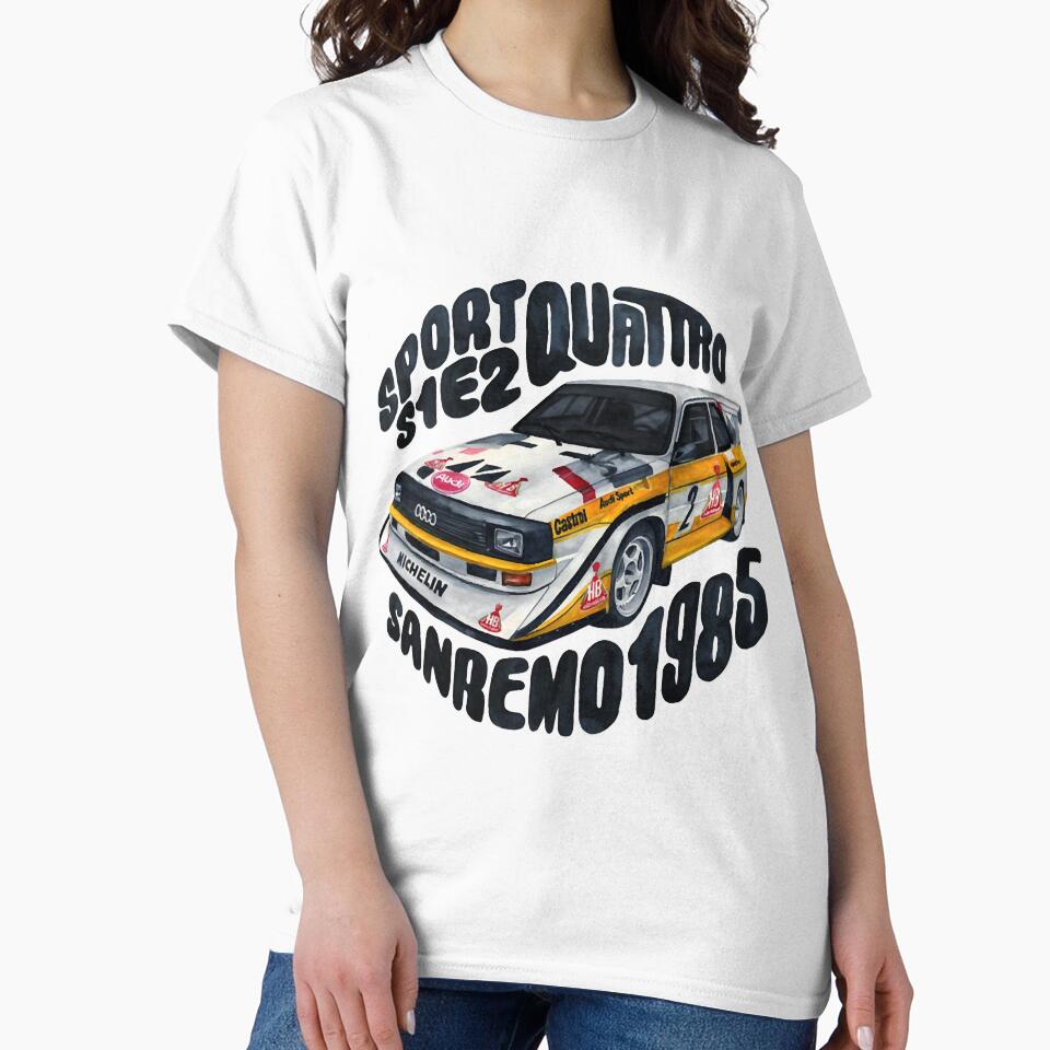 Group B Rally by SharonLaciana