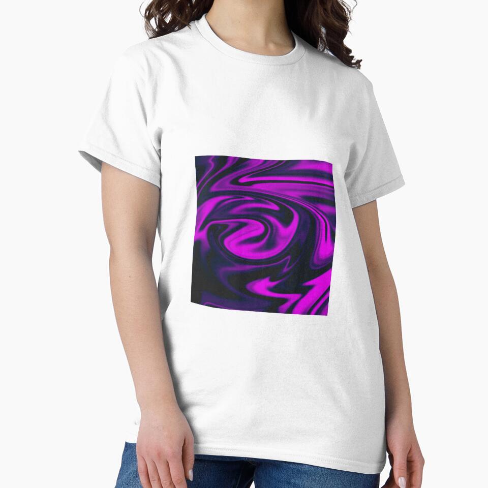 Black and purple gradient by Pattrenonly