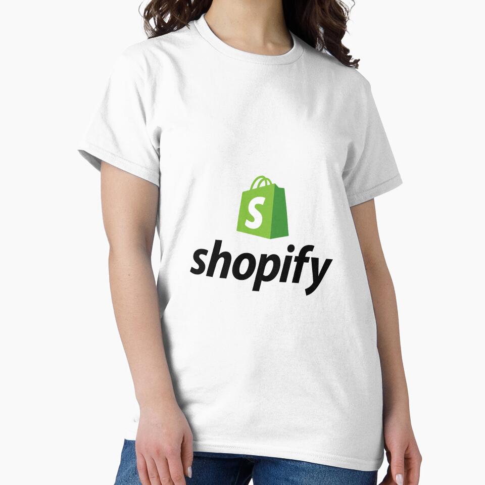 shopify website builder shopping cart sticker by developerfriday