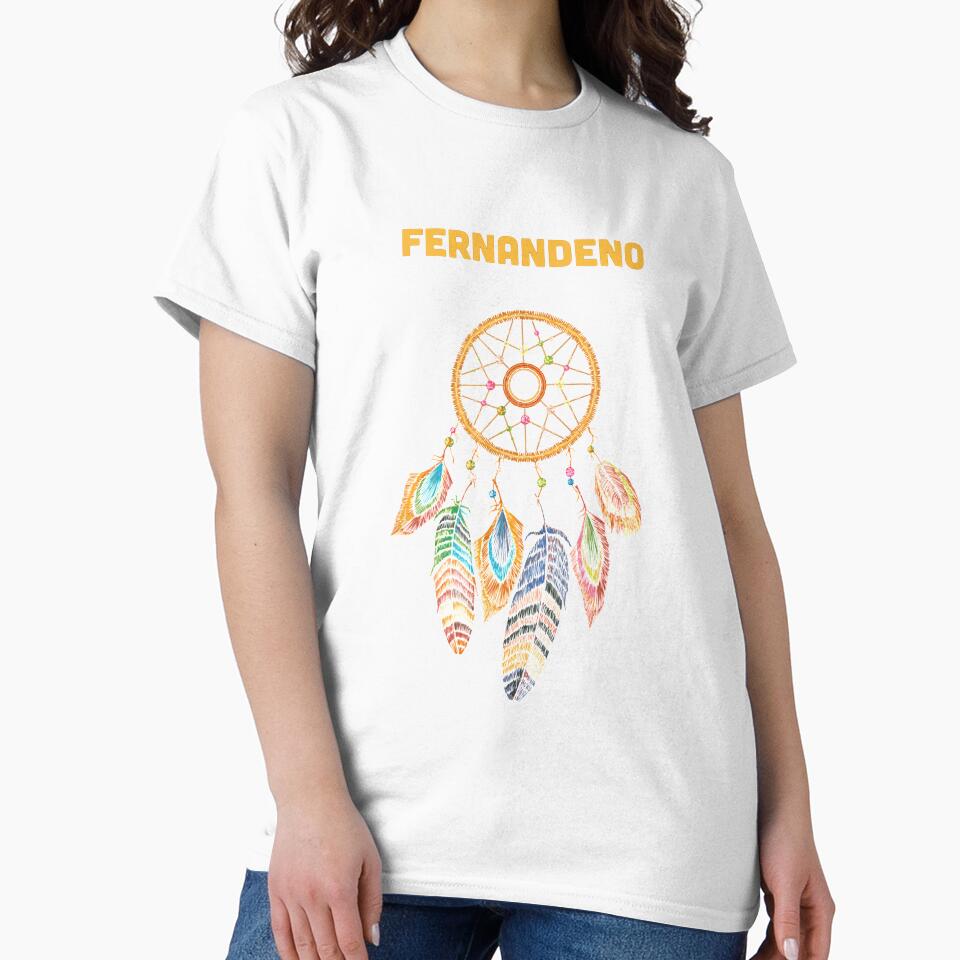 Fernandeno Tribe Native American Indian Vintage Dream Catche by aguilaro