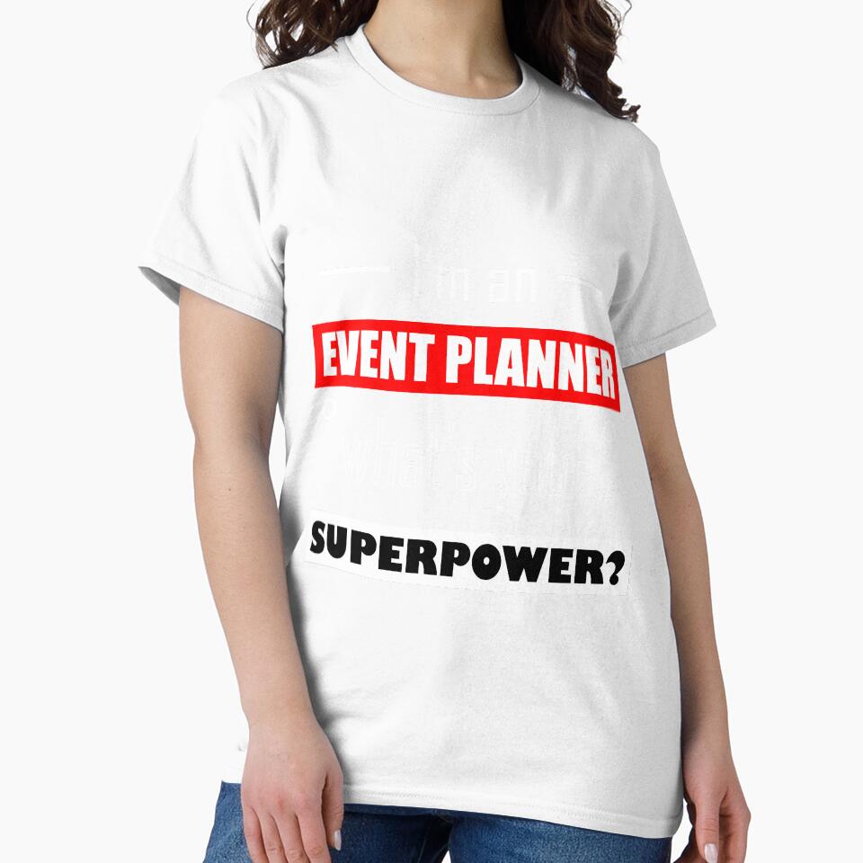 Event Planner by VikiQuick