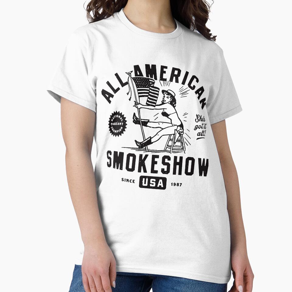 Vintage 1950's American by jerahmittles