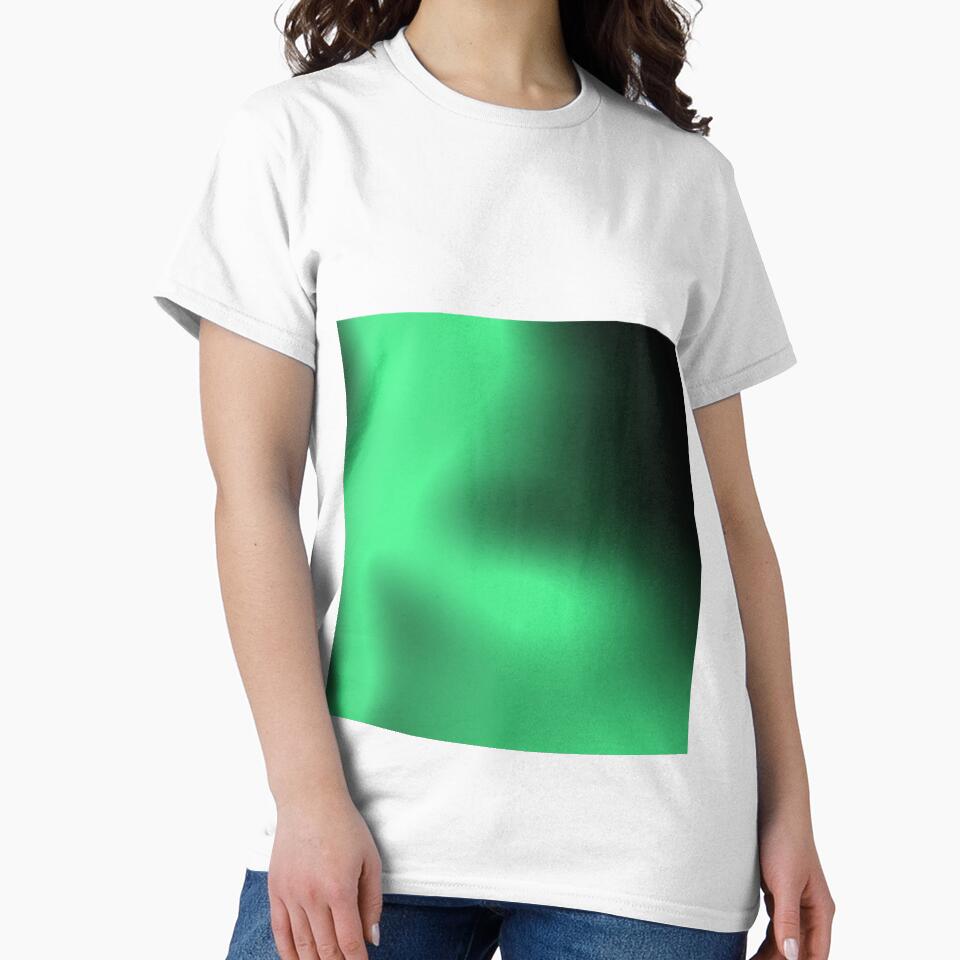 black to green gradient by stupidpotato1