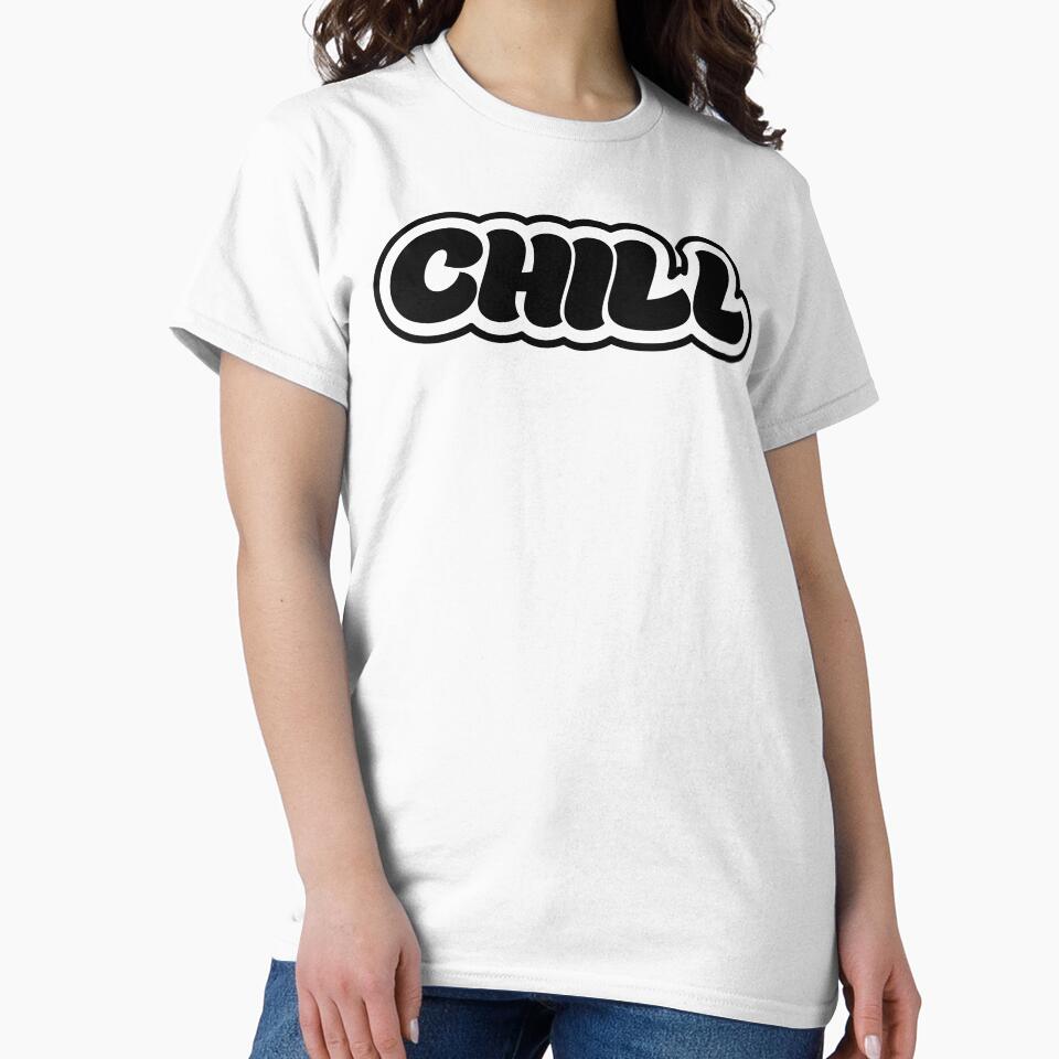 Soft Chill Text Effect by MrRares21