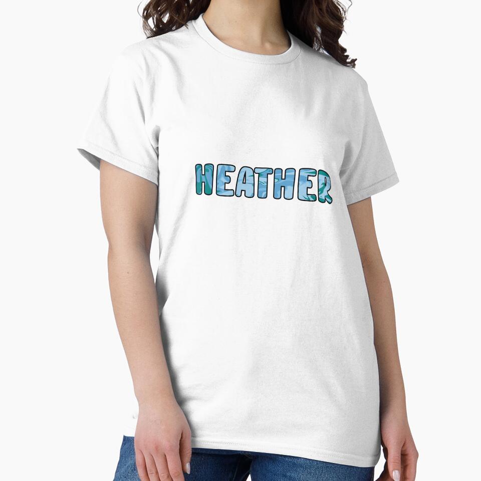 Heather Custom Name by EuropaPrints