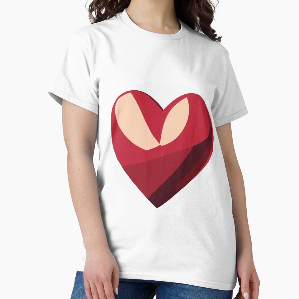love heart by nujumsoft