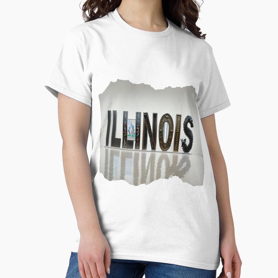 ILLINOIS 24 5 by maveluzone