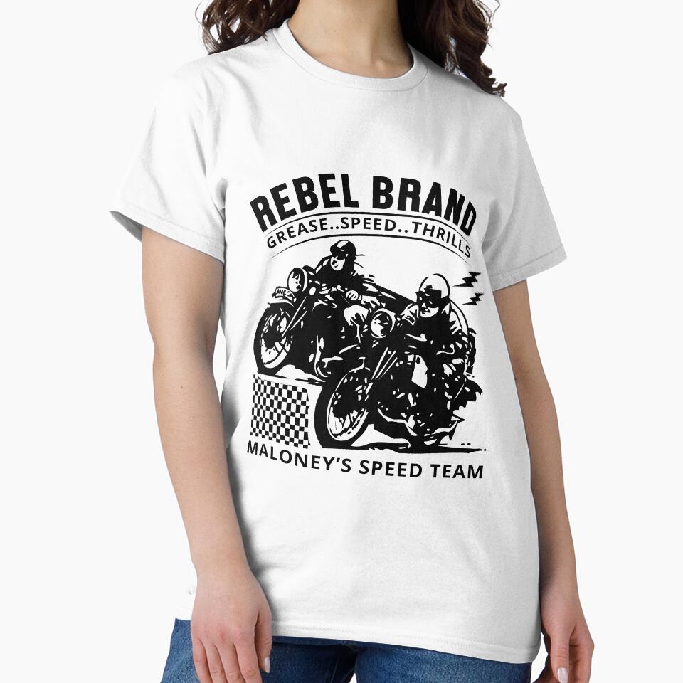 rebel brand by JaMatt1983