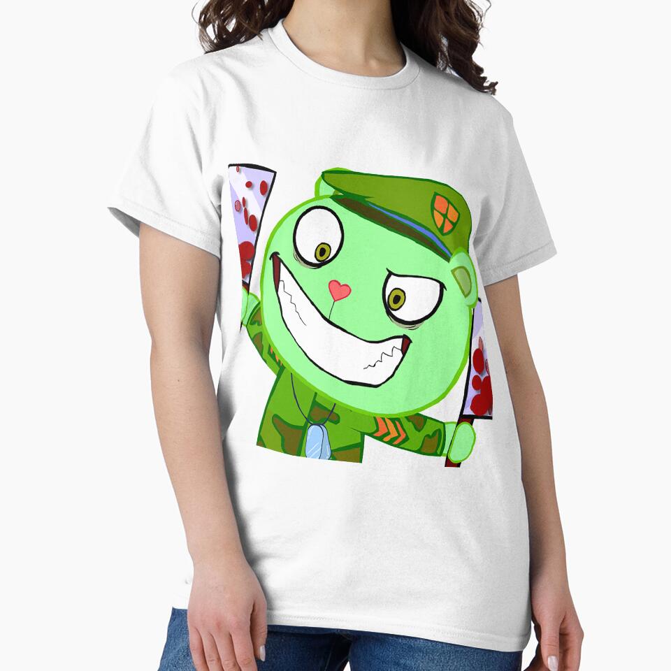 crazy happy three friends by slavic