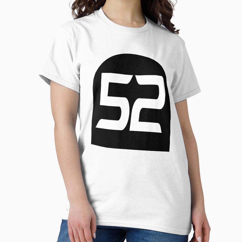 Number 52 by NumbersFort