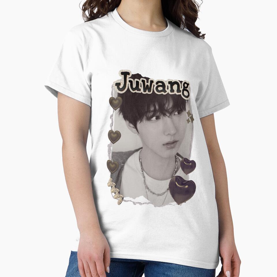 KickFli Juwang Seven Member Kpop Boy Group Kpop boy group Korean pop group by HELL0WBELLO
