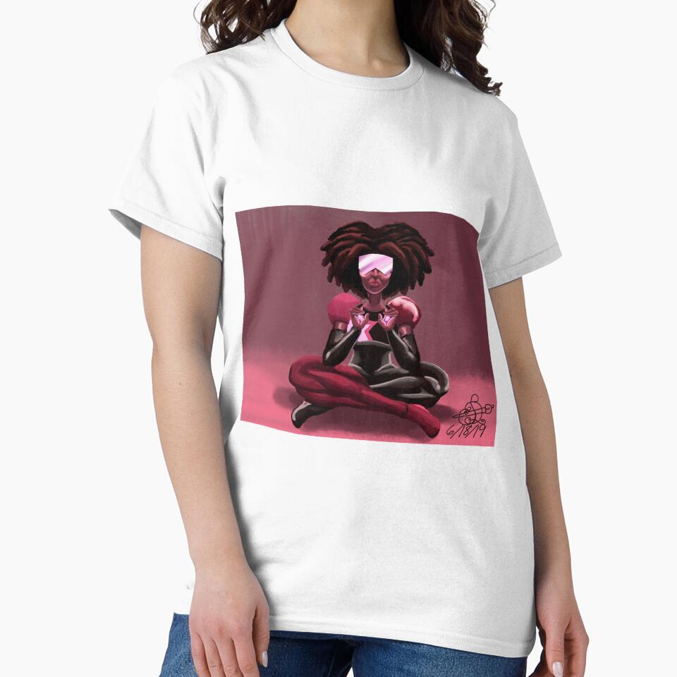 Garnet by Dozie-didit