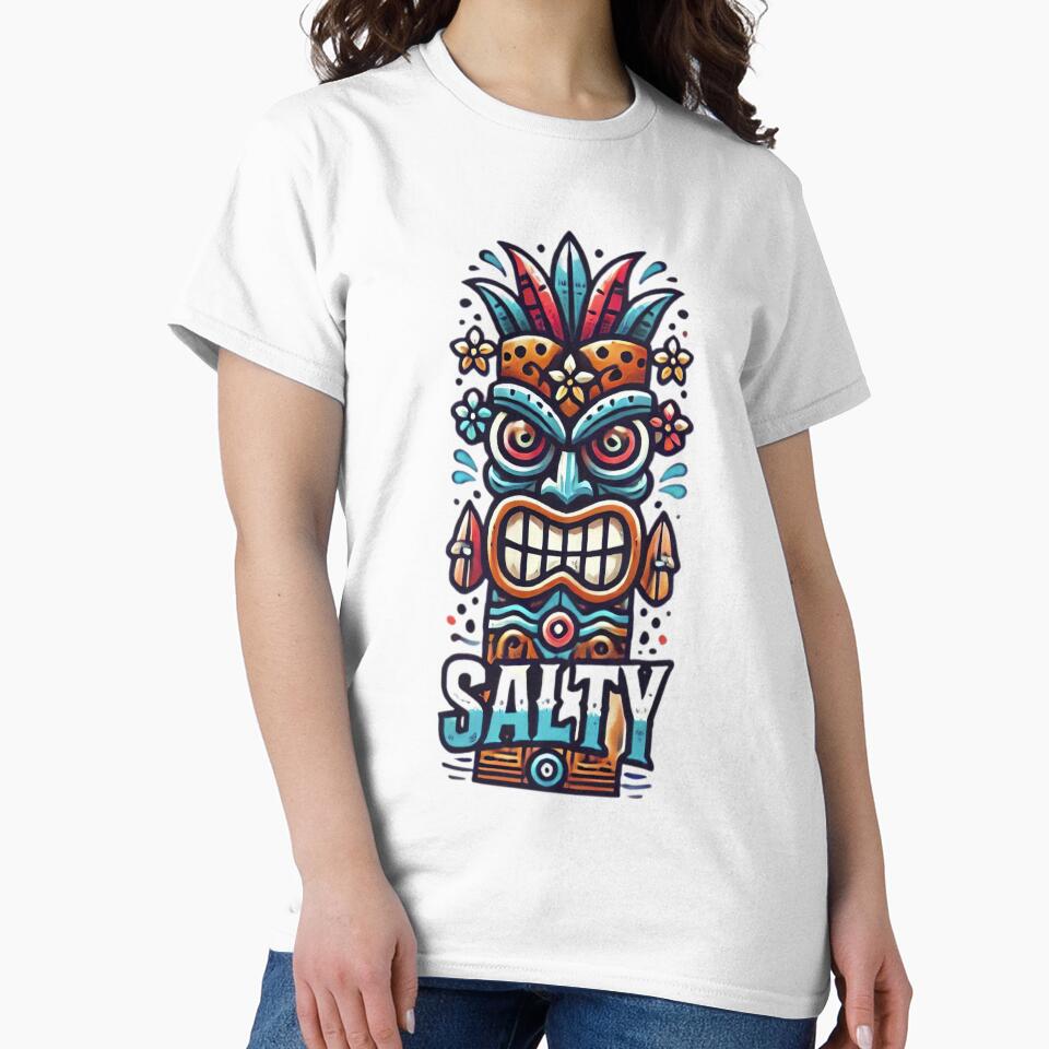 Crazy Surf by SaltySpraySurf