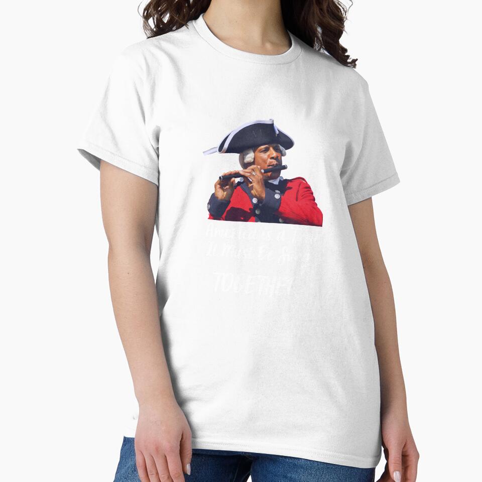 America is a Tune by artistoutfitter