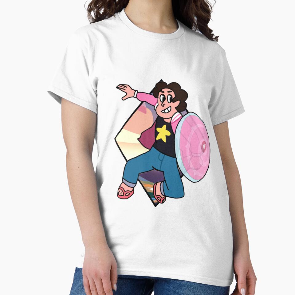 Steven Universe (Future) by Dyl-lionaire