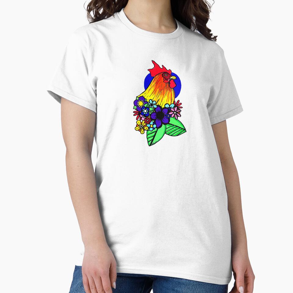 The Great Cock by Storm  Garden