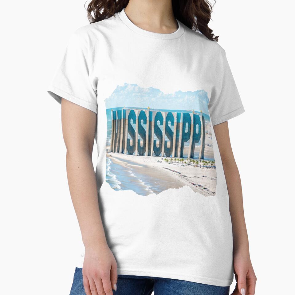 MISSISSIPPI 24 3 by maveluzone