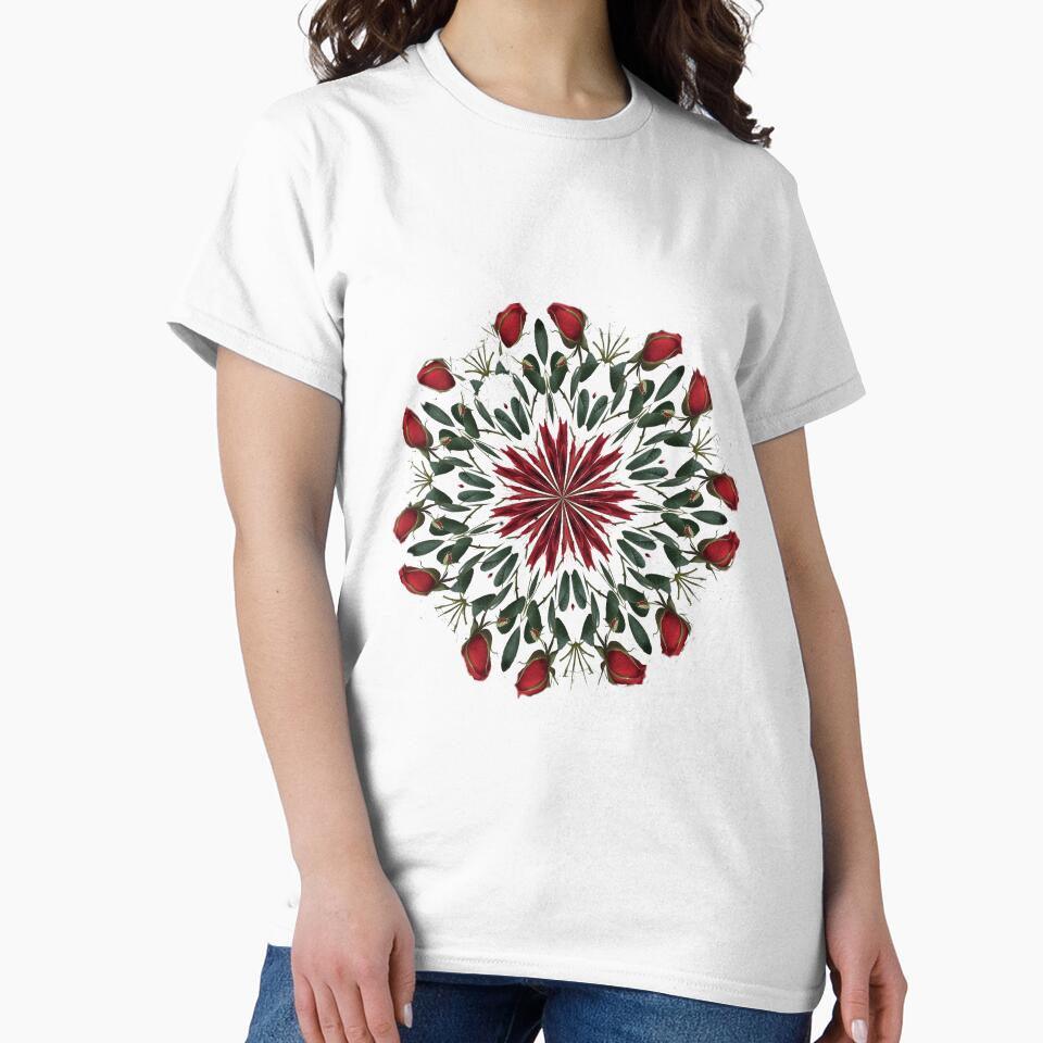 ROSE DESIGNS by WendyMaree