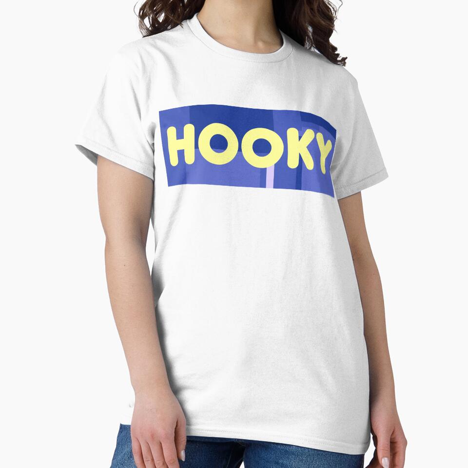 Euro Hooky - Logo 5 by SimsRice