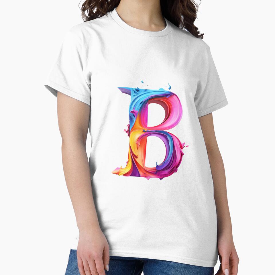 B by ZefirDesign