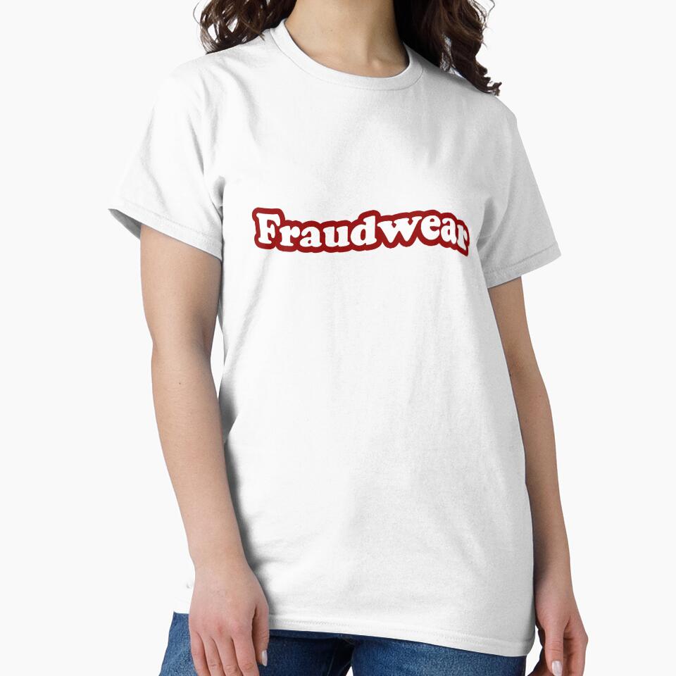 Fraudwear Logo by Fraudwear