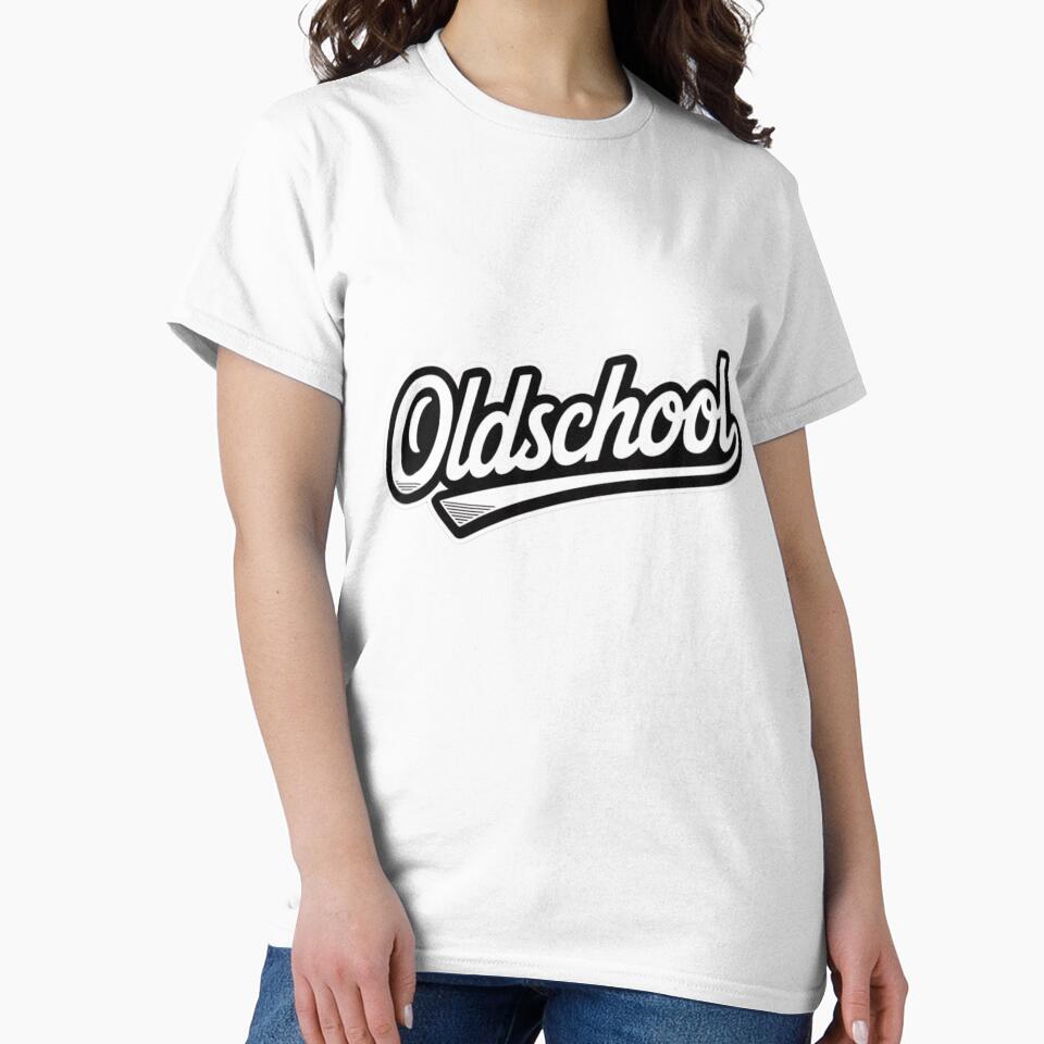 oldschool by 123ks