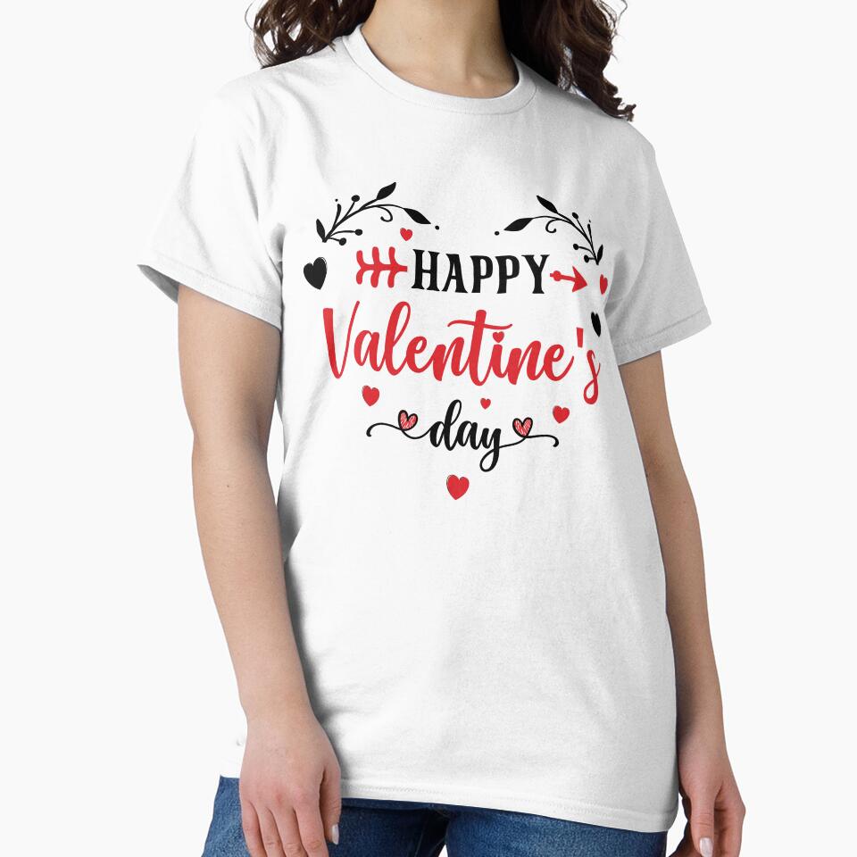 Valentine's Day by lindab142