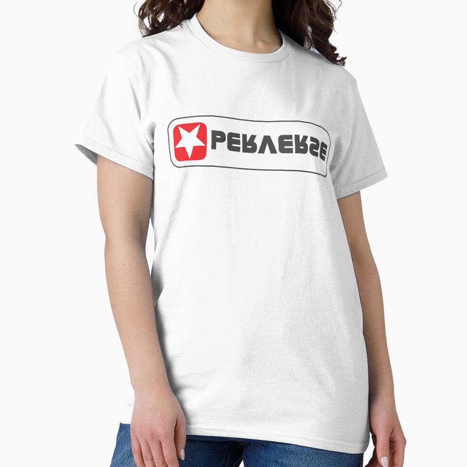 Perverse Brand meme by blastshmucks