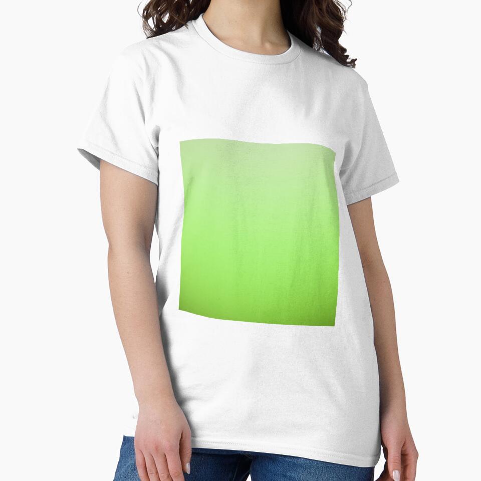 Elegant Soft Gradient Coloring - Olive-green 2 by NexusArts