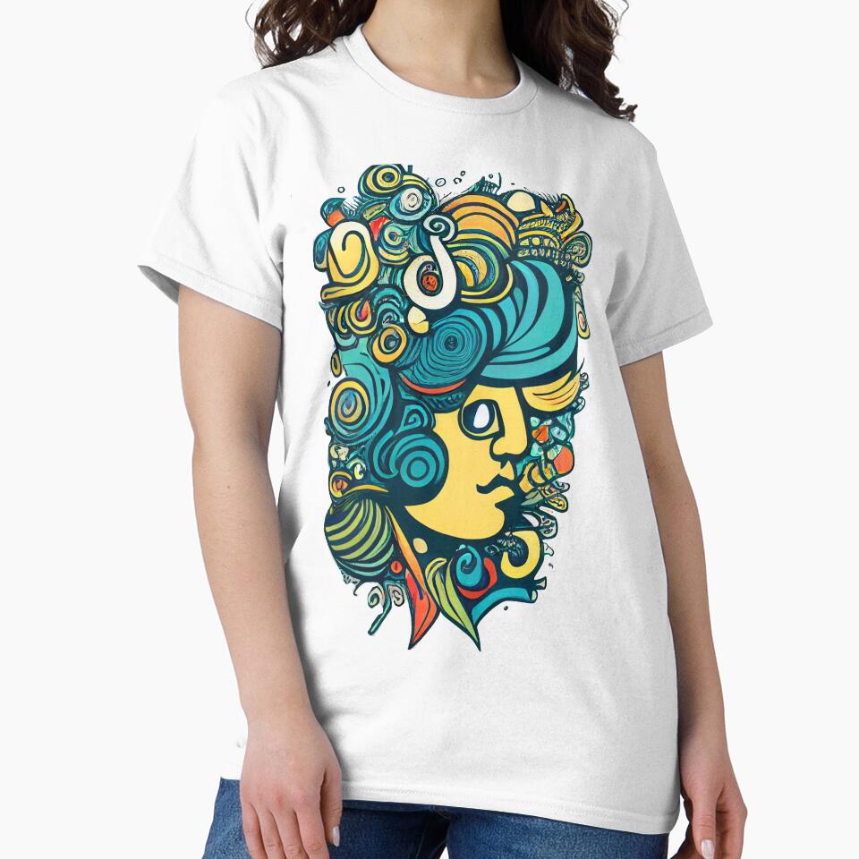 T-SHIRT DESIGN by ARTY-creation