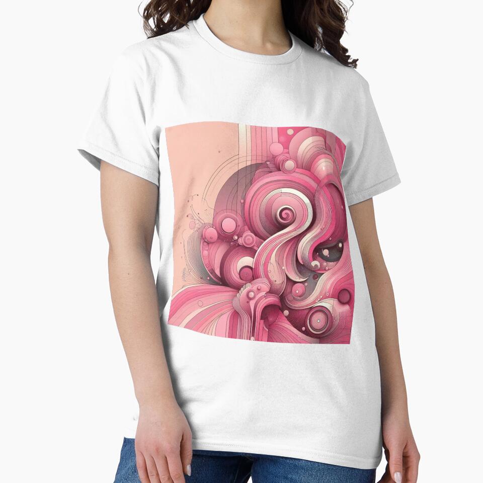 Pink Elegance by littlestore
