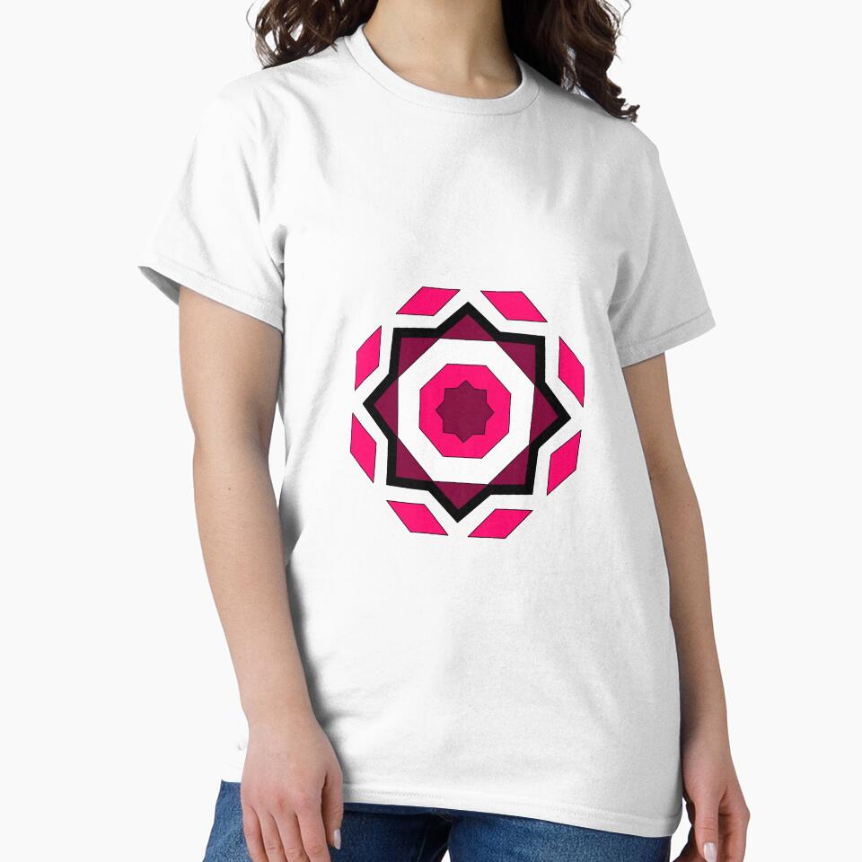 Colorful Geometry 7 by JeeJee9377