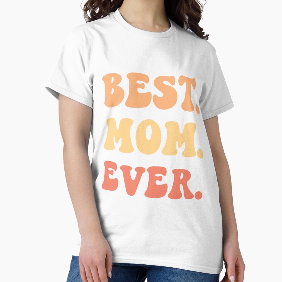 Best Mom Ever by DeeDouu