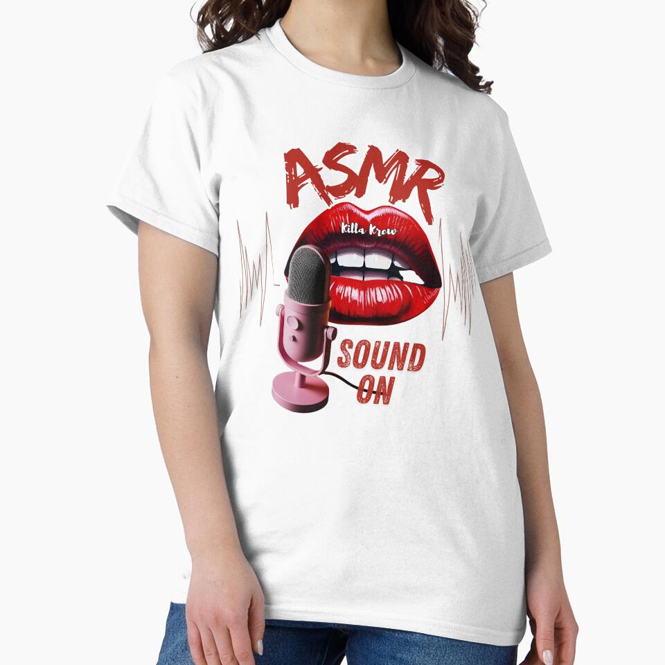 ASMR by Killakrew