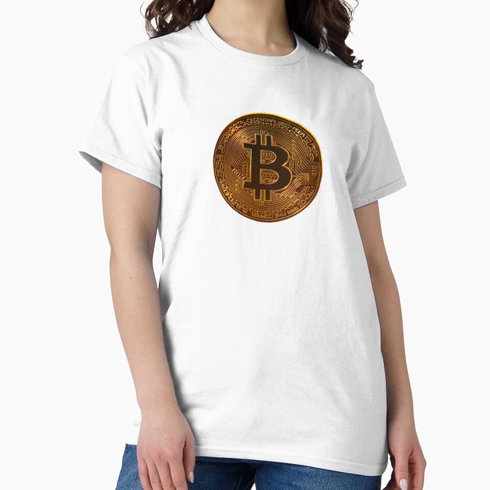 Bitcoin Gold Icon by Larinpage