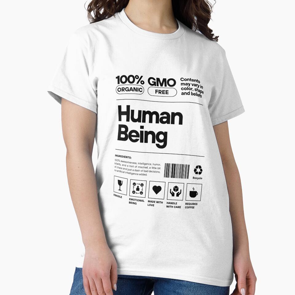 Human by TheS3nate