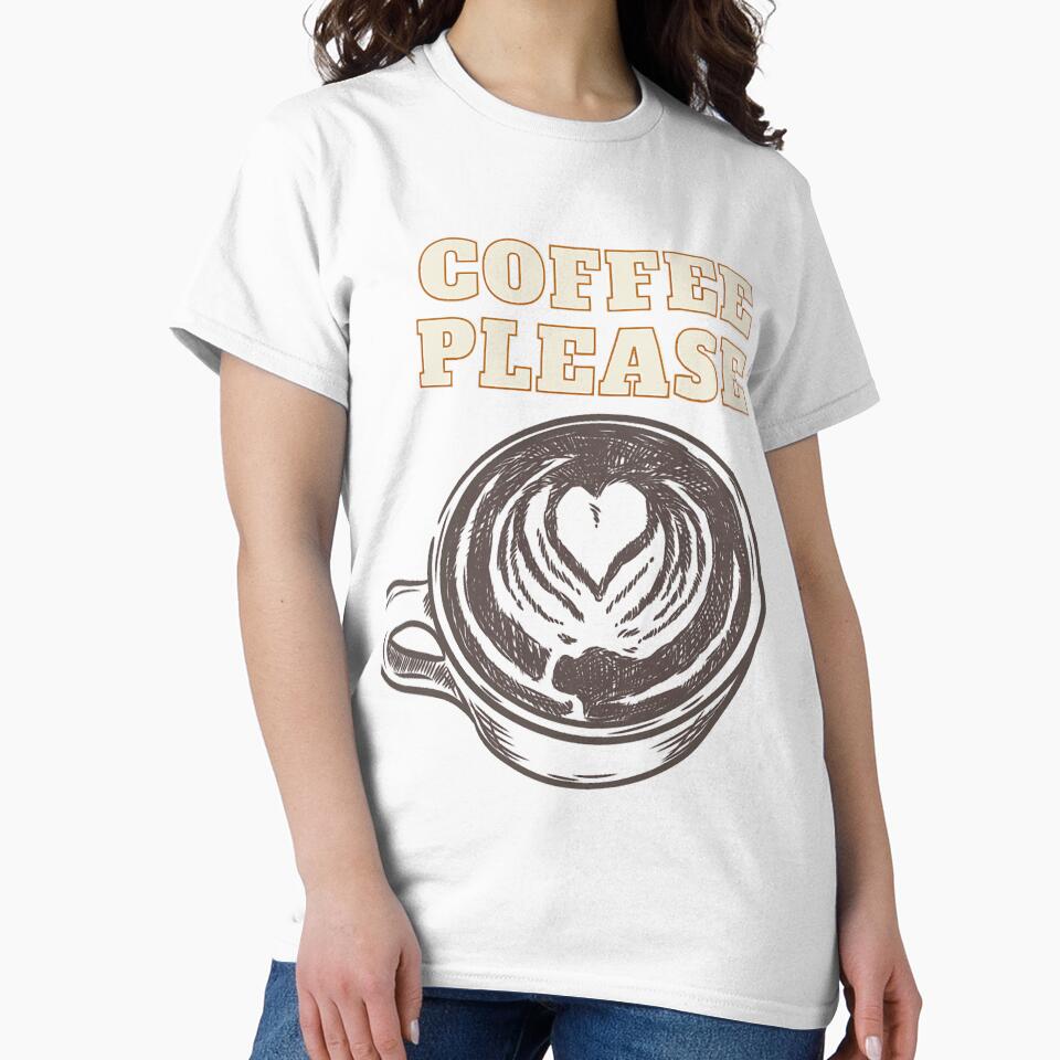 Coffe please by Twistedpenda
