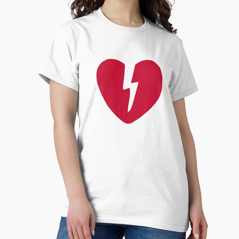 Broken Hearted by STUDIO MORE Los Angeles
