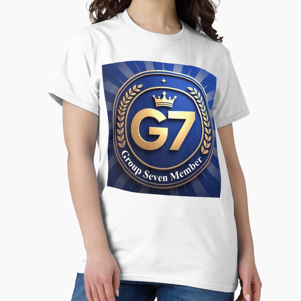 G7 Member by octozap