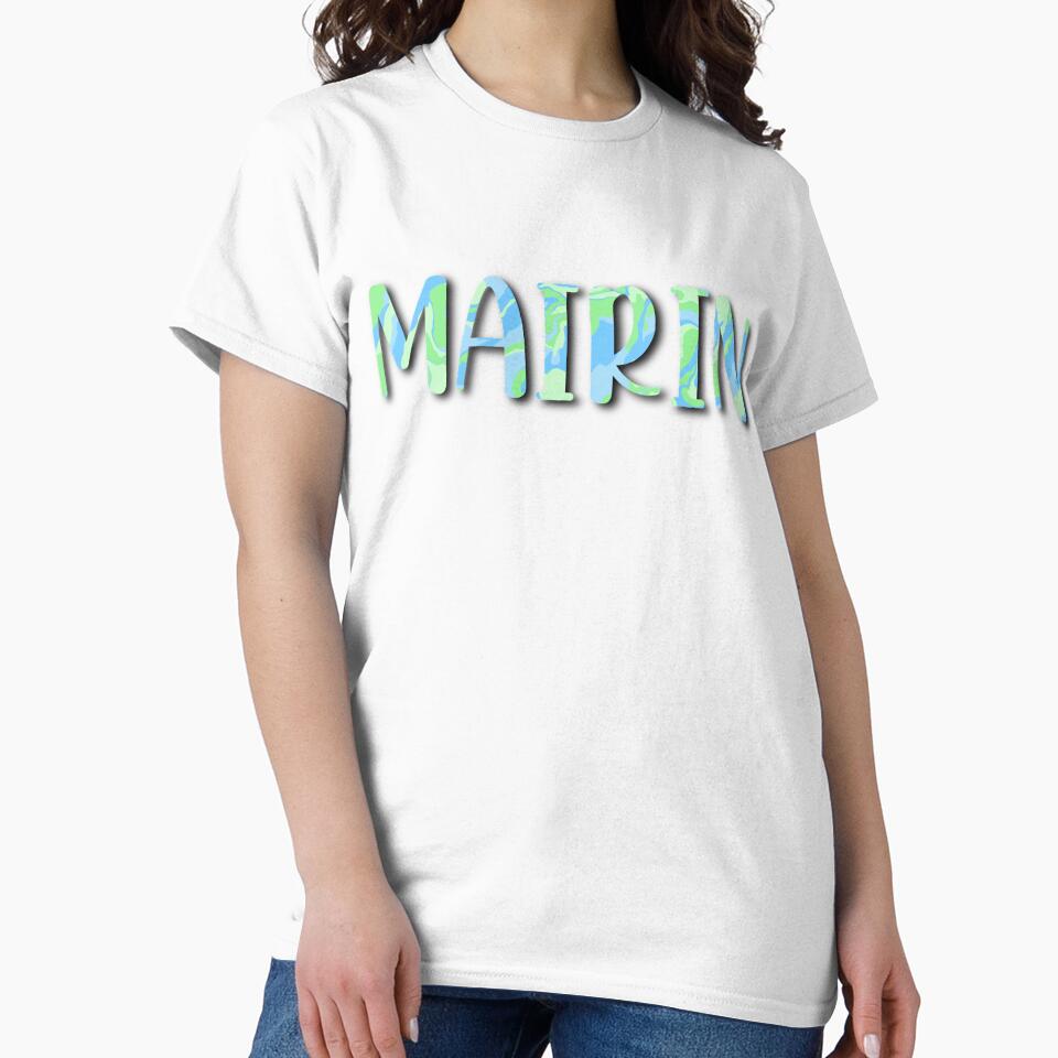 Mairin by dolphin1128